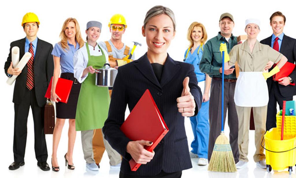 Beyağaç Yük Taşıma Personeli